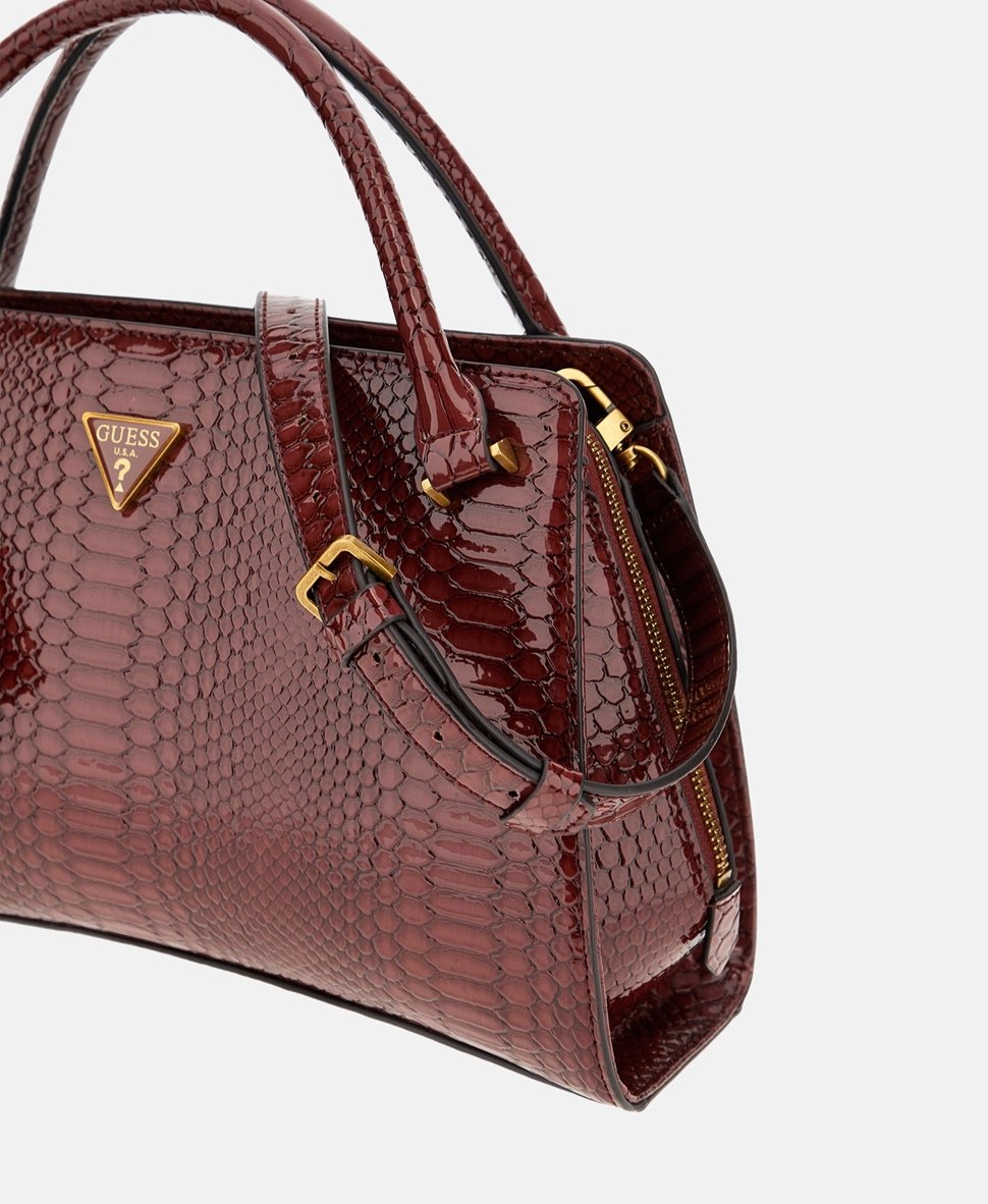 Guess kabelka Vínová 2