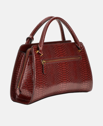 Guess kabelka Vínová 4