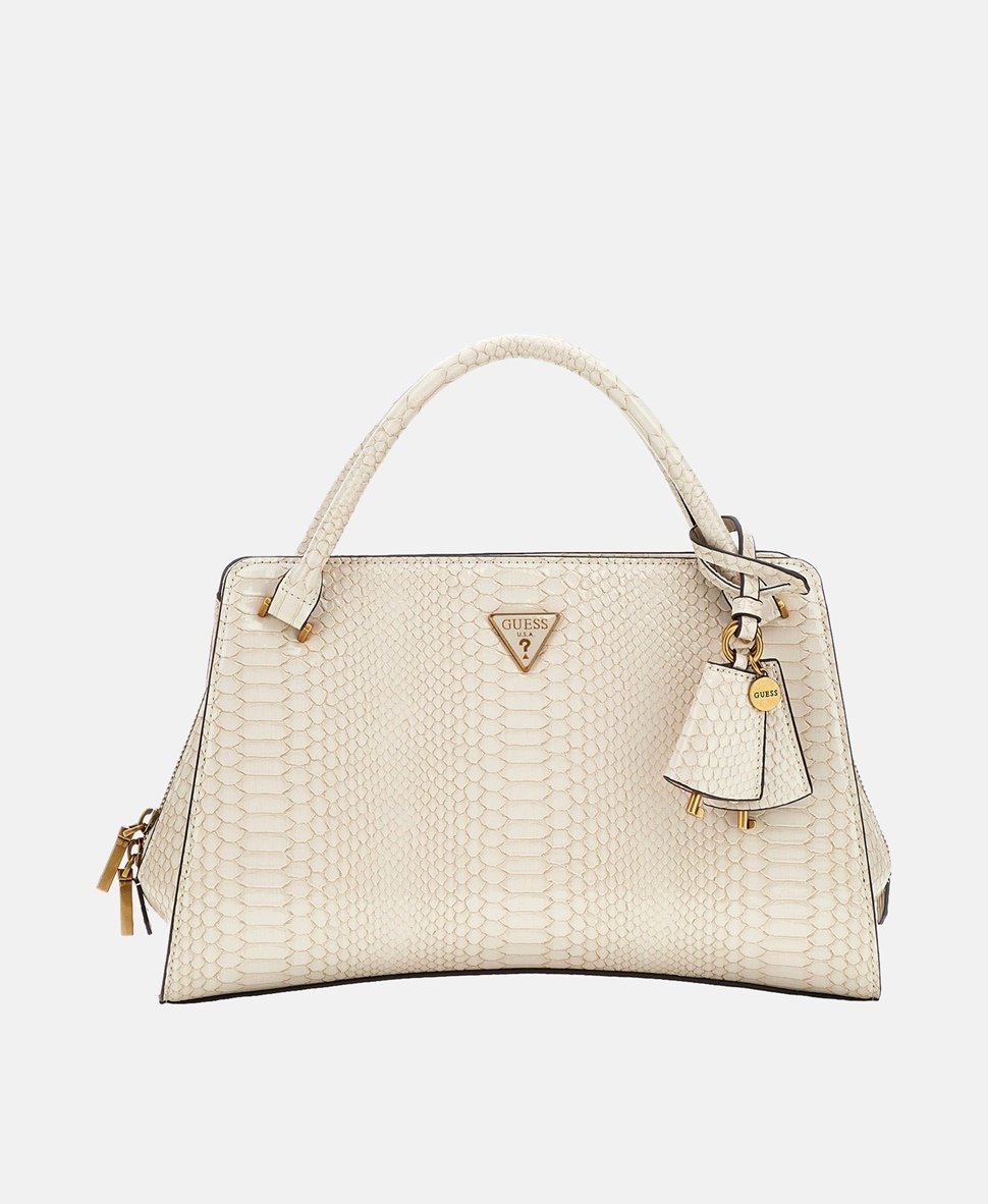 Guess kabelka Ecru 1