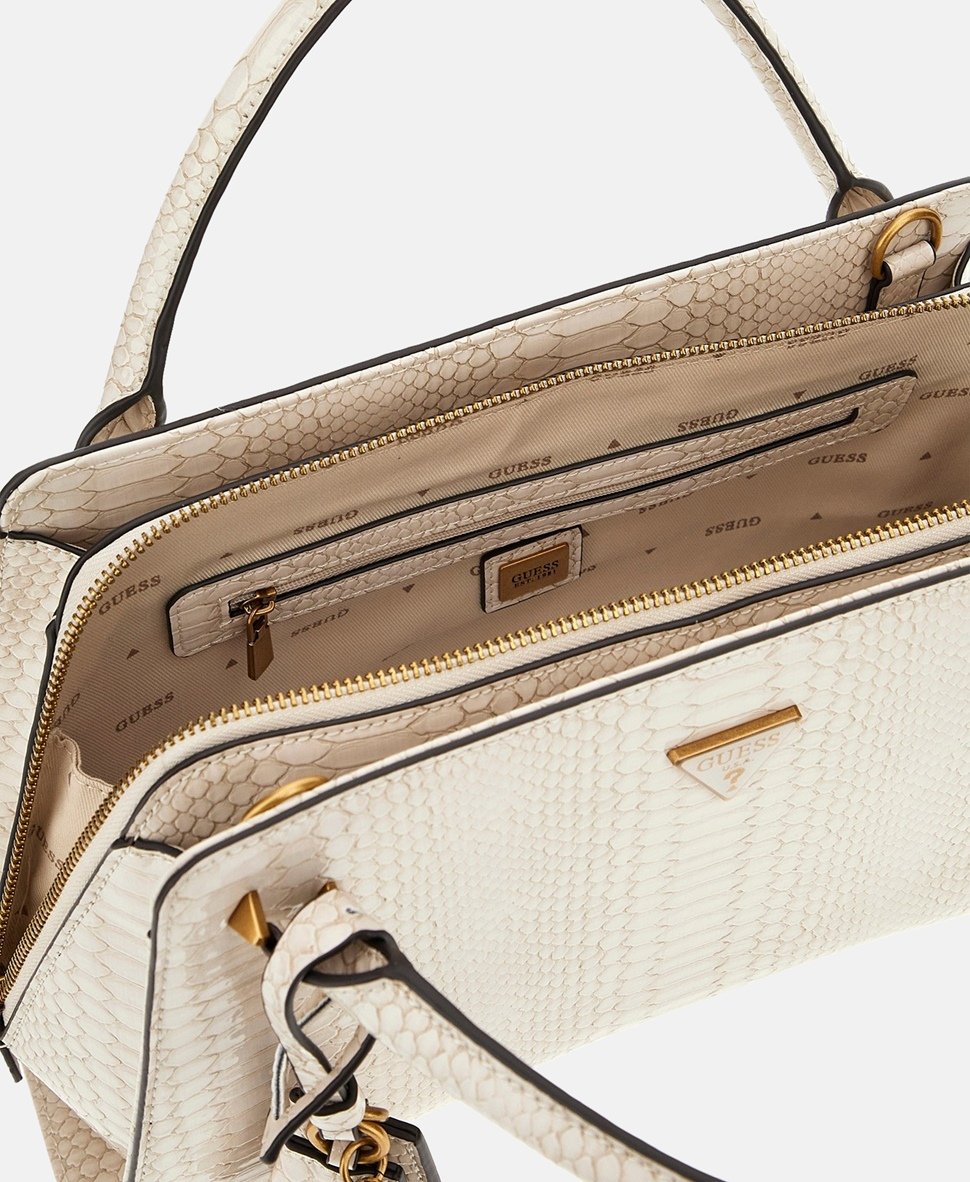 Guess kabelka Ecru 3