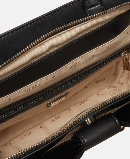 Guess kabelka Černá 3