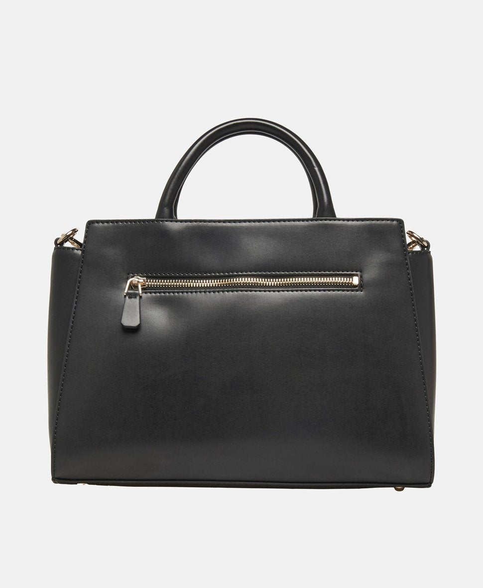 Guess kabelka Černá 4