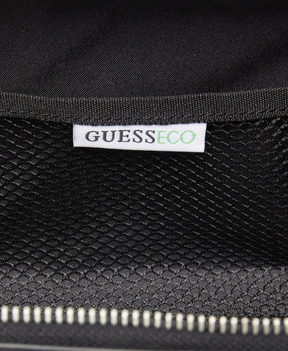 Guess taška na prádlo Černá 3