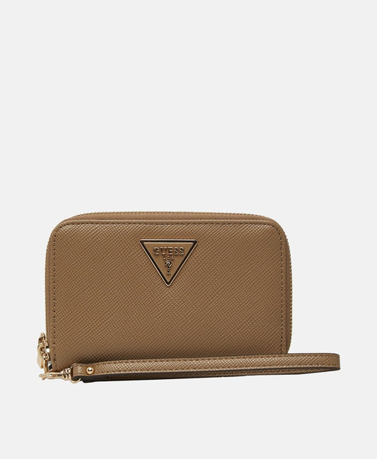 Guess peněženka Taupe 1