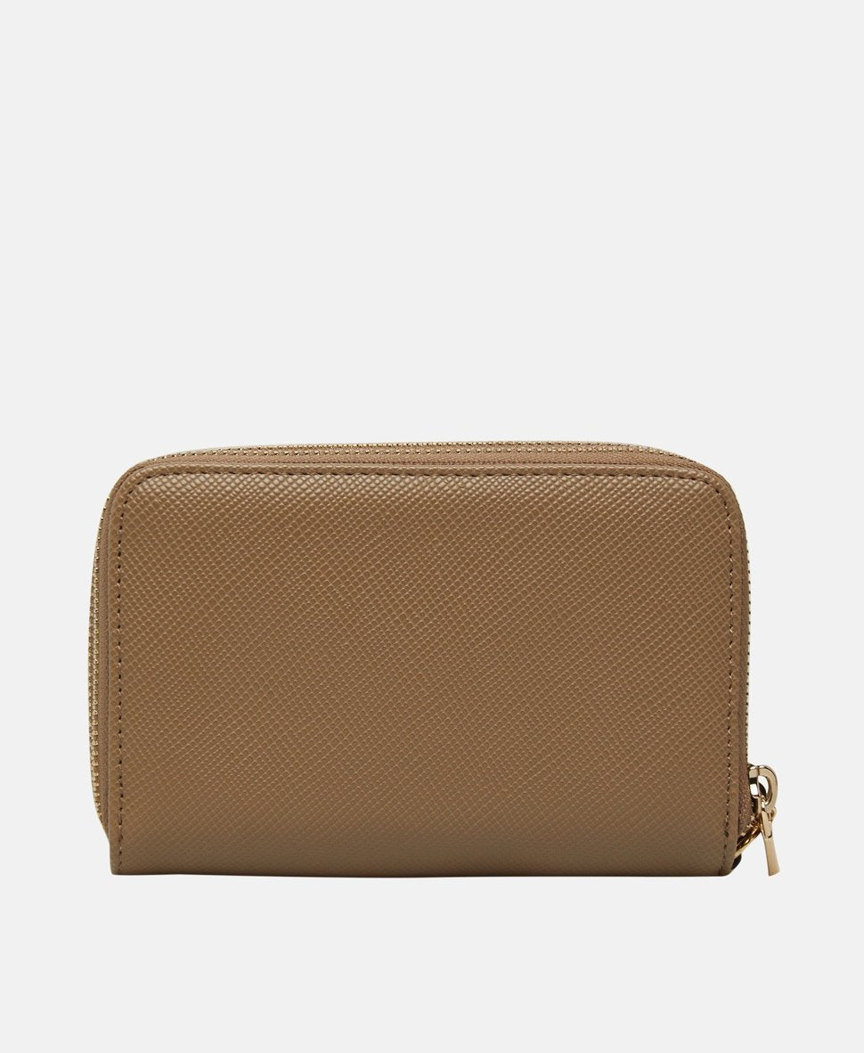 Guess peněženka Taupe 2