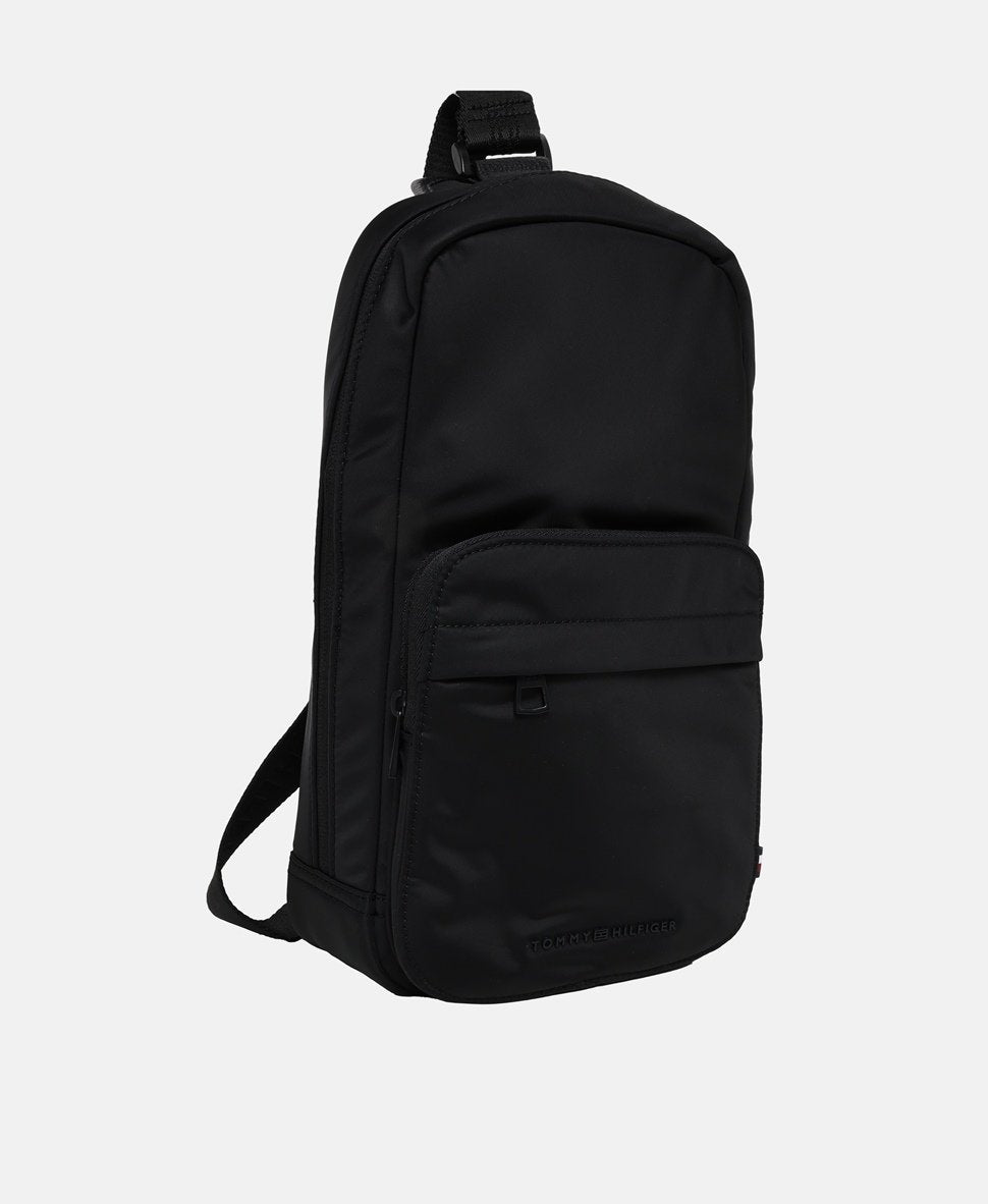 Tommy Hilfiger batoh Černá 1