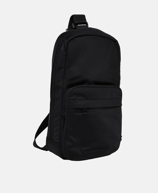 Tommy Hilfiger batoh Černá 1