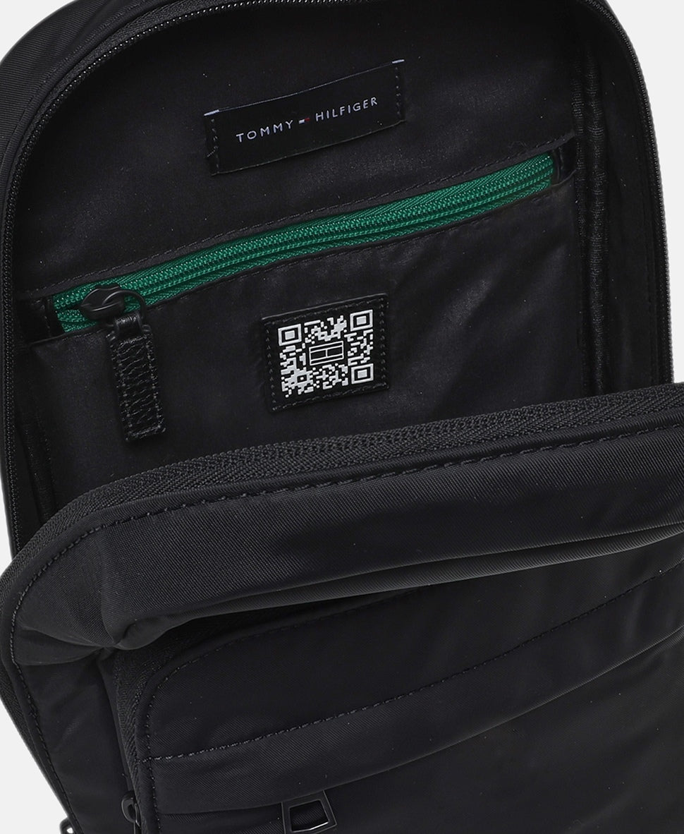 Tommy Hilfiger batoh Černá 3