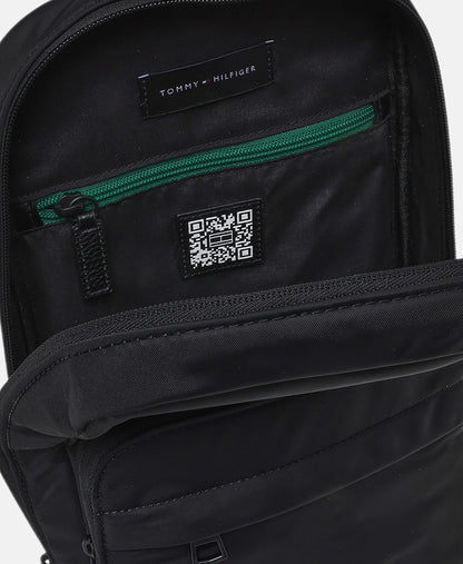 Tommy Hilfiger batoh Černá 3