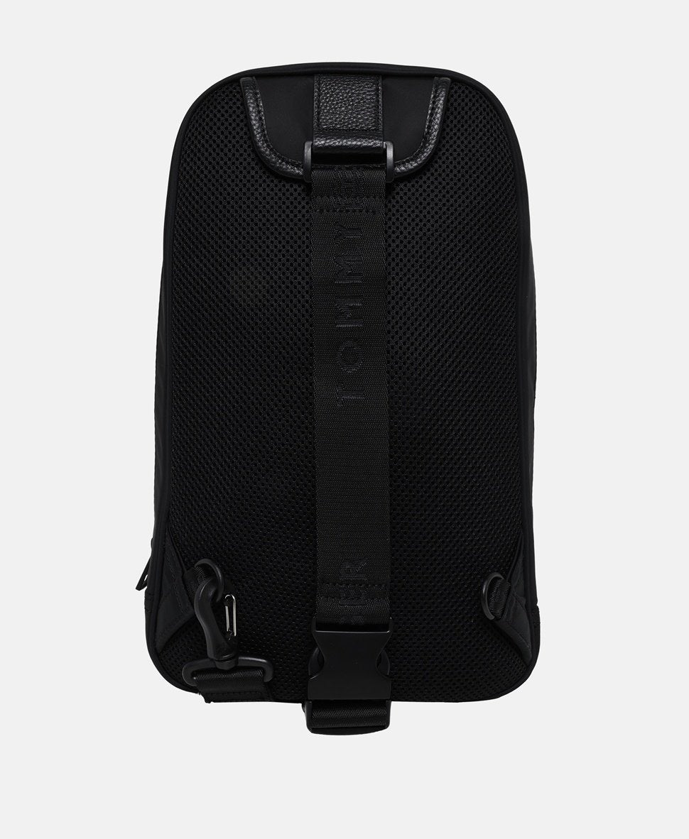 Tommy Hilfiger batoh Černá 4