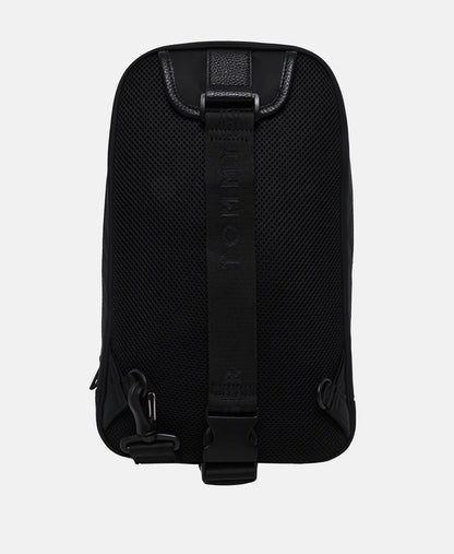 Tommy Hilfiger batoh Černá 4
