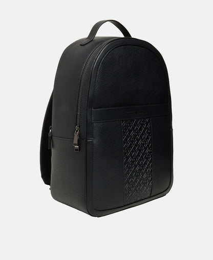 Tommy Hilfiger batoh Černá 1