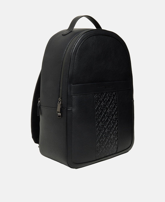 Tommy Hilfiger batoh Černá 1