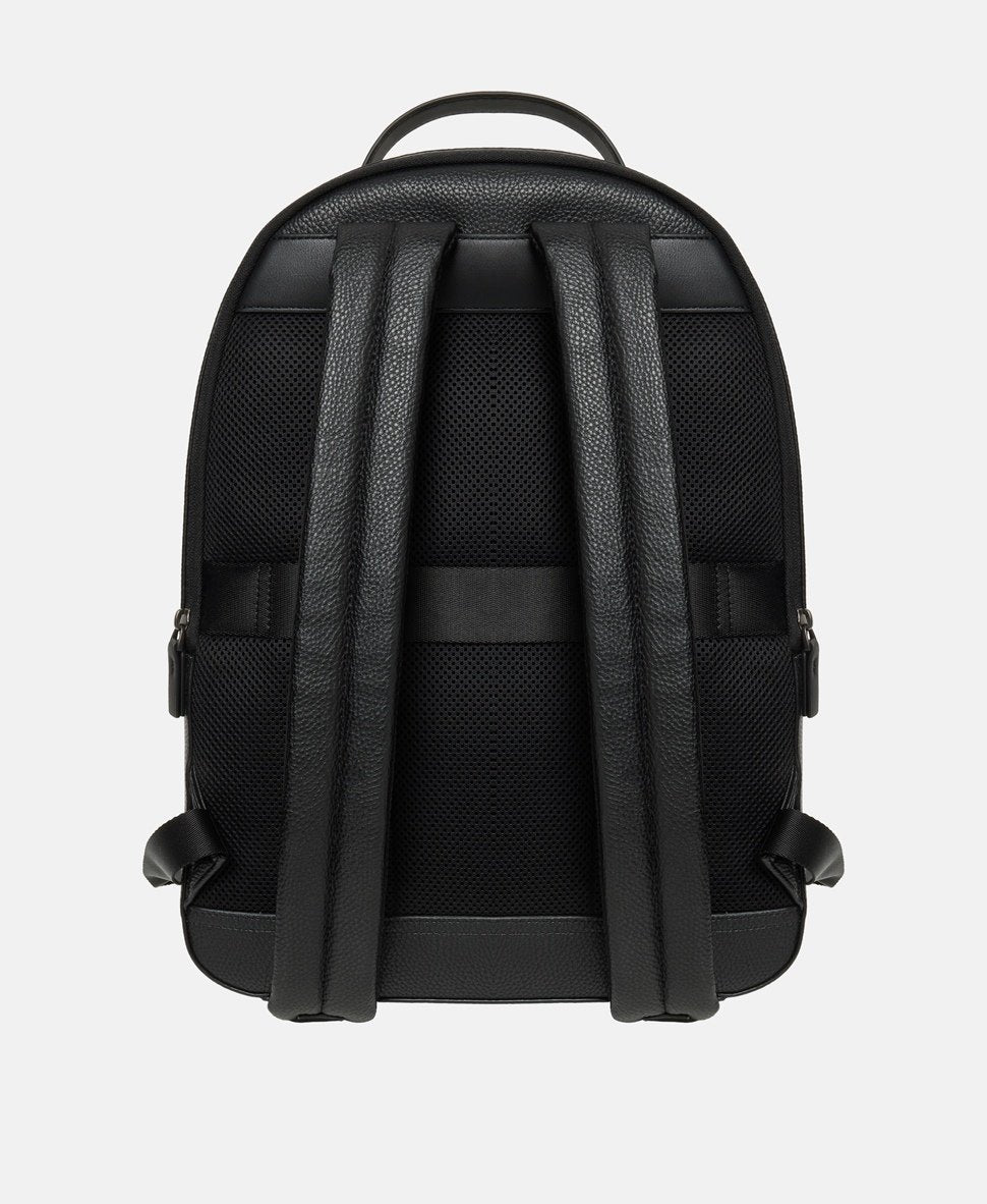 Tommy Hilfiger batoh Černá 4