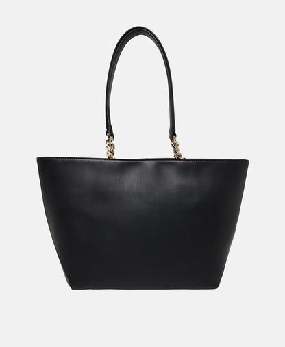 Tommy Hilfiger kabelka shopper Černá 4