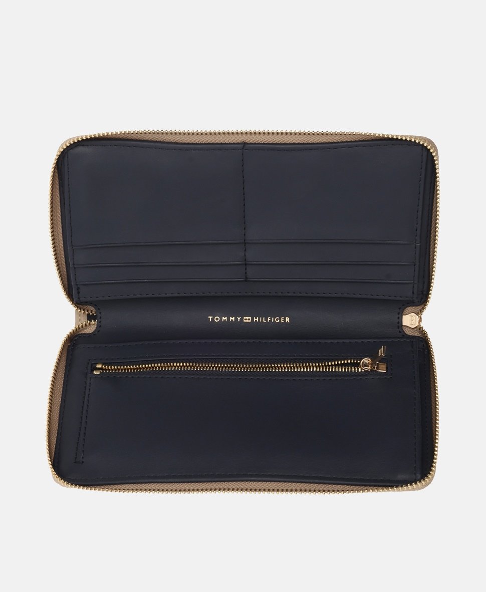 Tommy Hilfiger peněženka Béžová 3