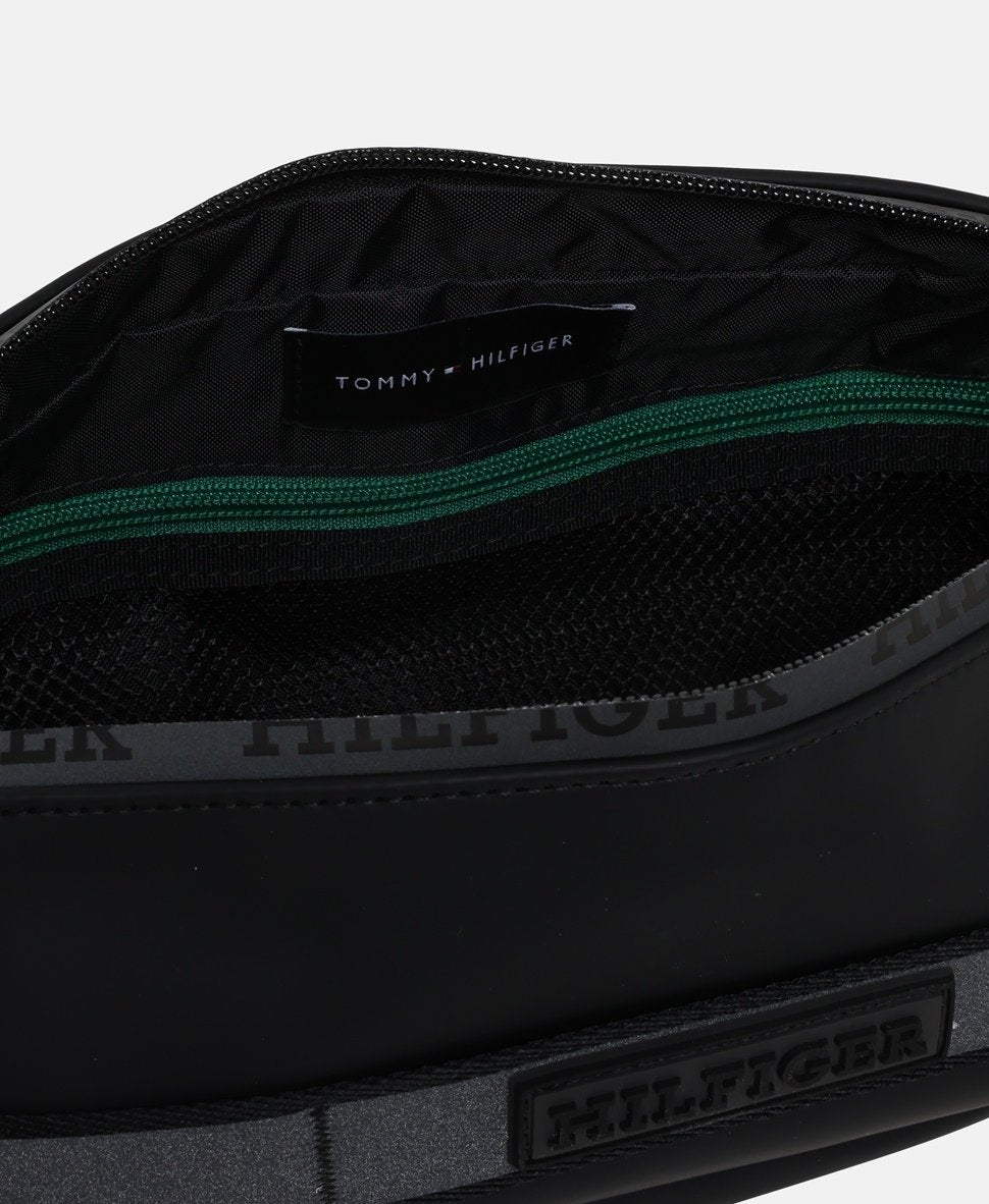 Tommy Hilfiger taška na prádlo Černá 3