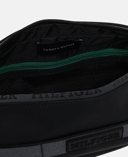Tommy Hilfiger taška na prádlo Černá 3