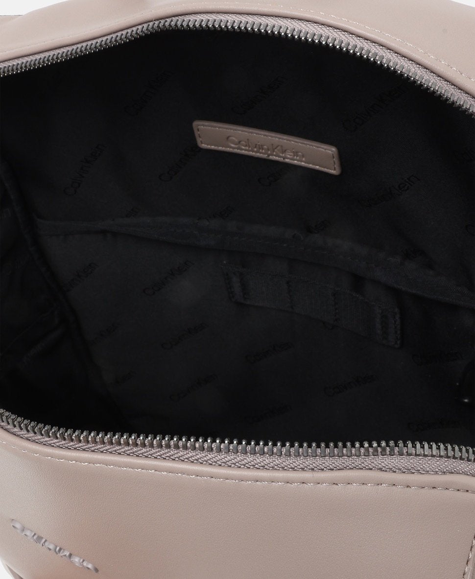 Calvin Klein batoh Červená 3