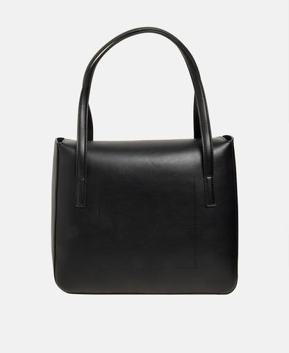 Calvin Klein kabelka tote Černá 4