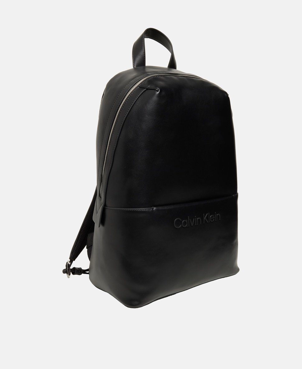 Calvin Klein batoh Černá 1