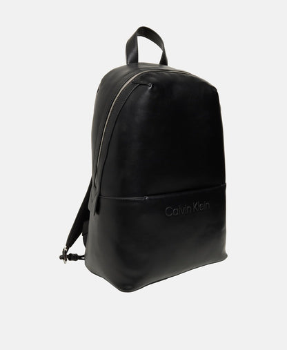 Calvin Klein batoh Černá 1