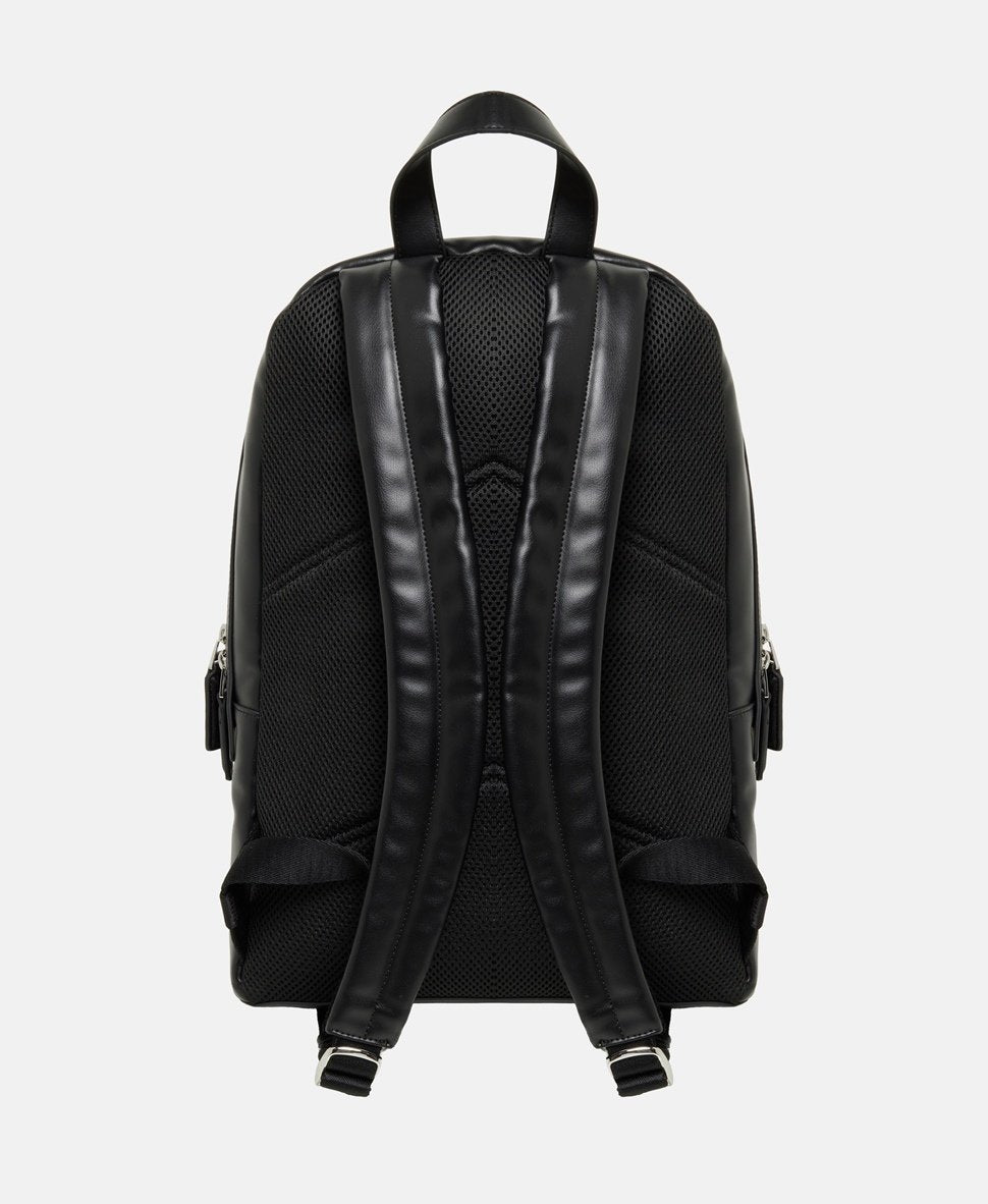 Calvin Klein batoh Černá 4