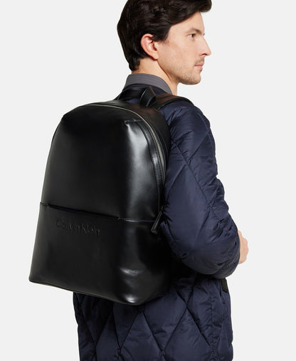 Calvin Klein batoh Černá 5