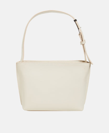 Calvin Klein kabelka přes rameno Šedá 4