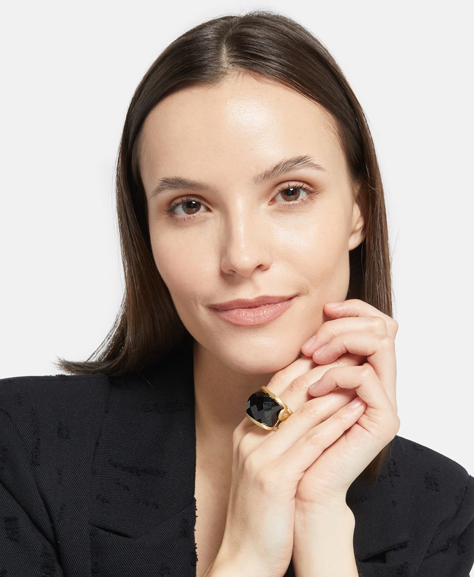 Rivka Friedman prsten Zlatá 3