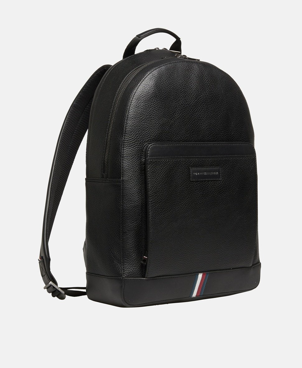 Tommy Hilfiger batoh Černá 1