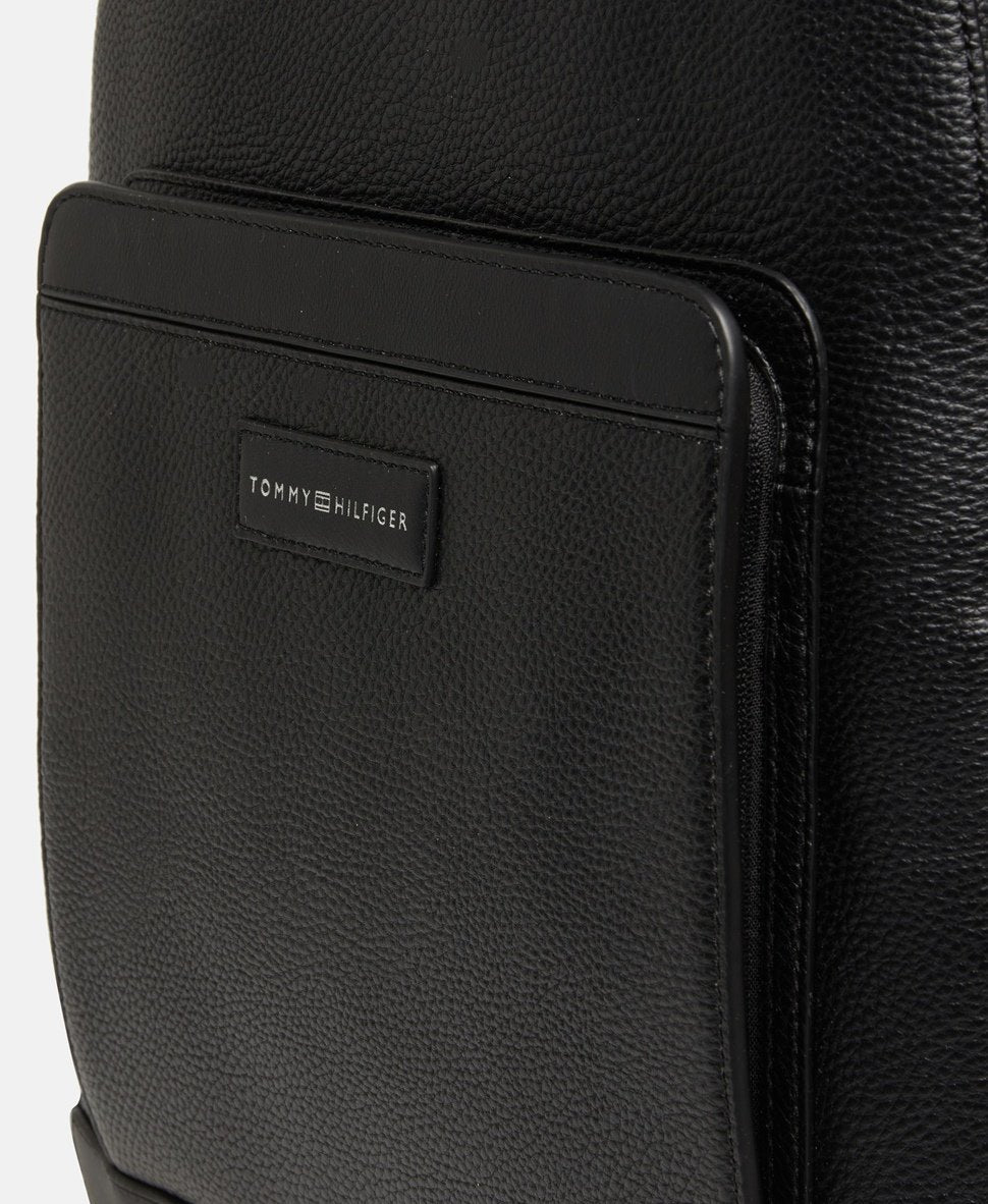 Tommy Hilfiger batoh Černá 2