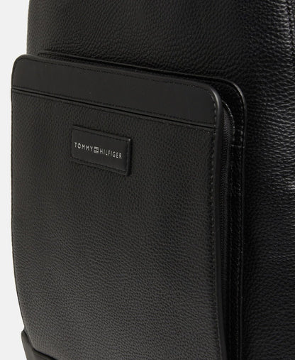 Tommy Hilfiger batoh Černá 2