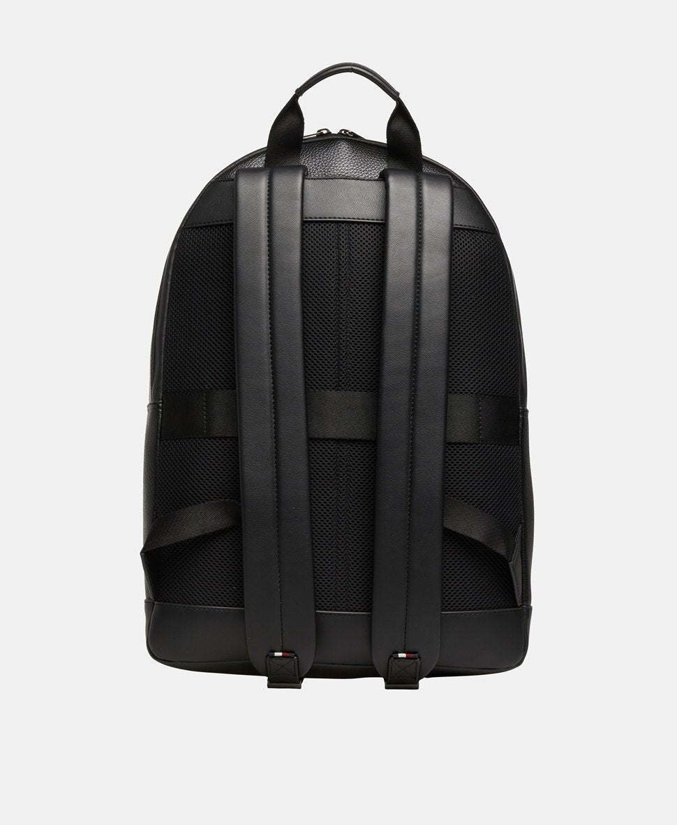 Tommy Hilfiger batoh Černá 4