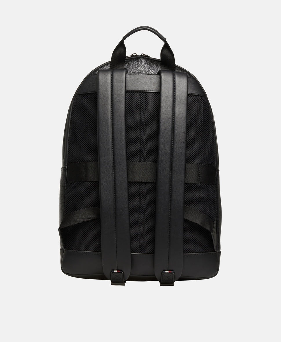 Tommy Hilfiger batoh Černá 4