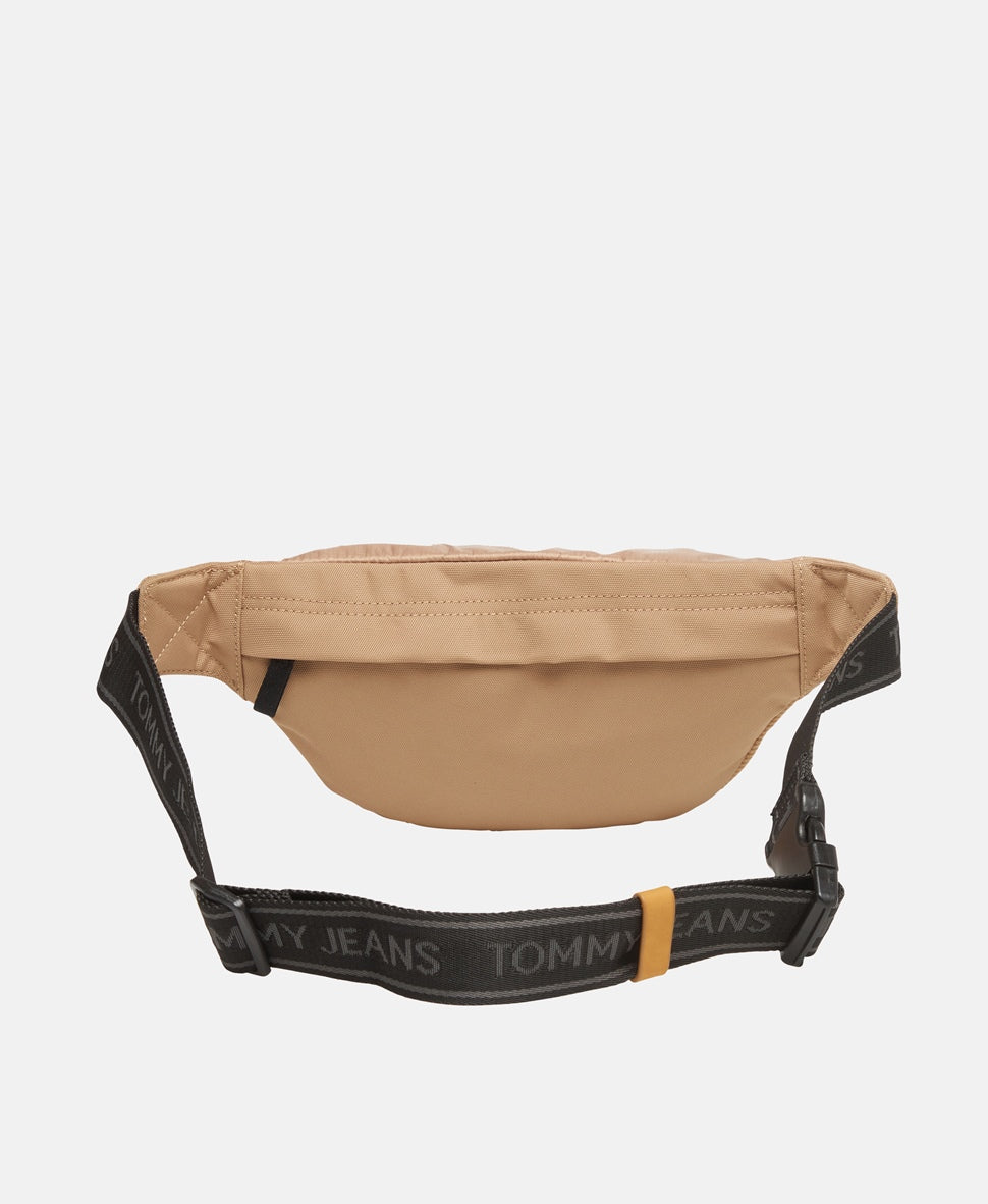 Tommy Jeans ledvinka Camel 4