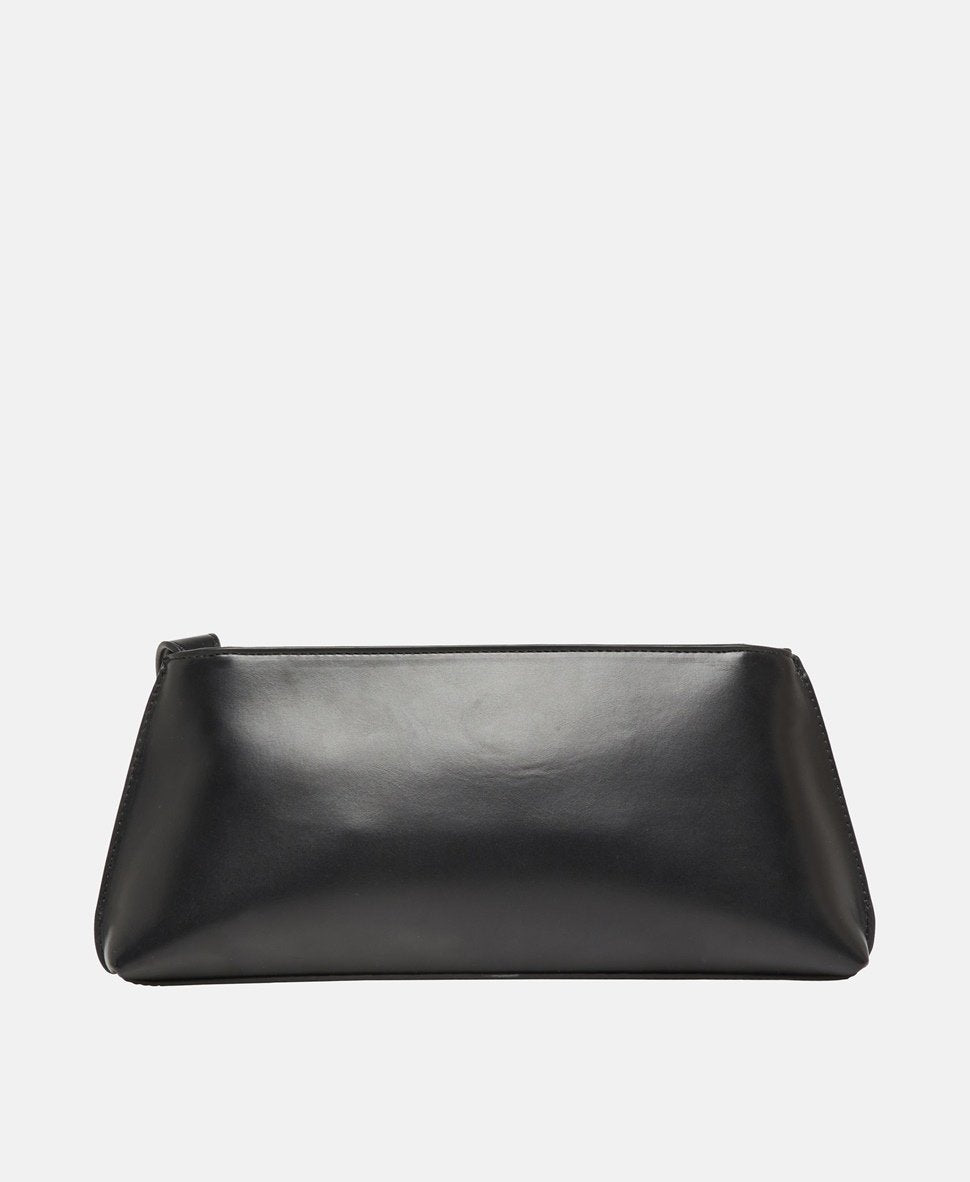 Calvin Klein kabelka přes rameno Černá 4