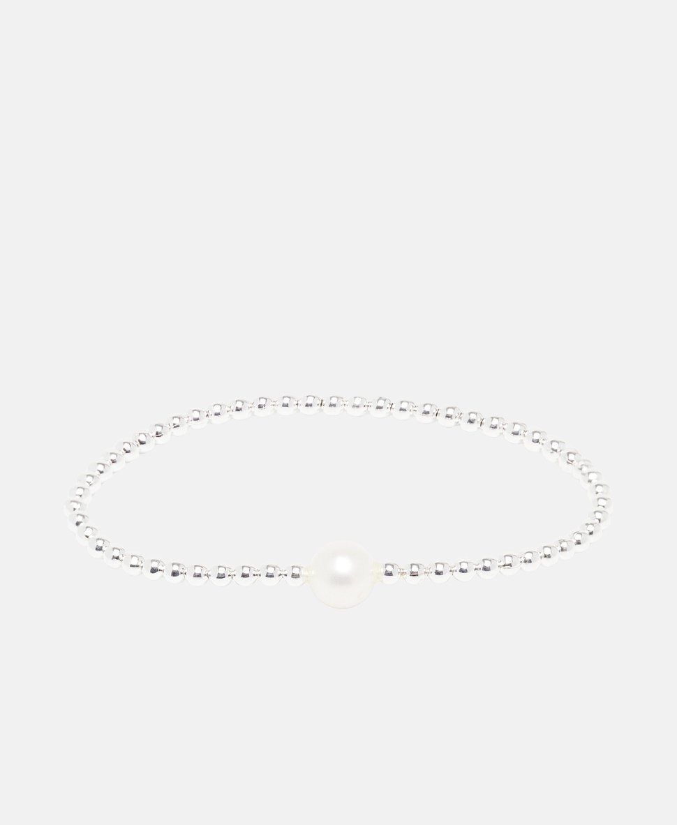 Lawrence Grey Jewelry náramek Stříbrná 1