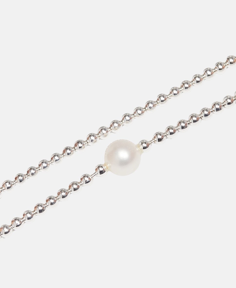 Lawrence Grey Jewelry náramek Stříbrná 2