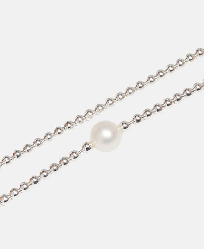 Lawrence Grey Jewelry náramek Stříbrná 2