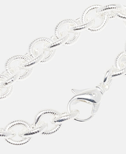 Lawrence Grey Jewelry náramek Stříbrná 2