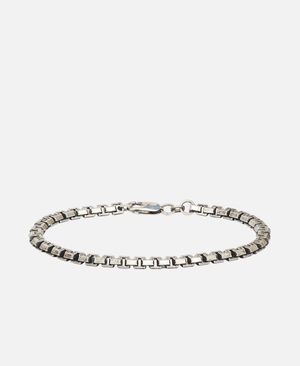 Lawrence Grey Jewelry náramek Černá 1