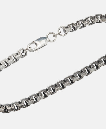 Lawrence Grey Jewelry náramek Černá 2