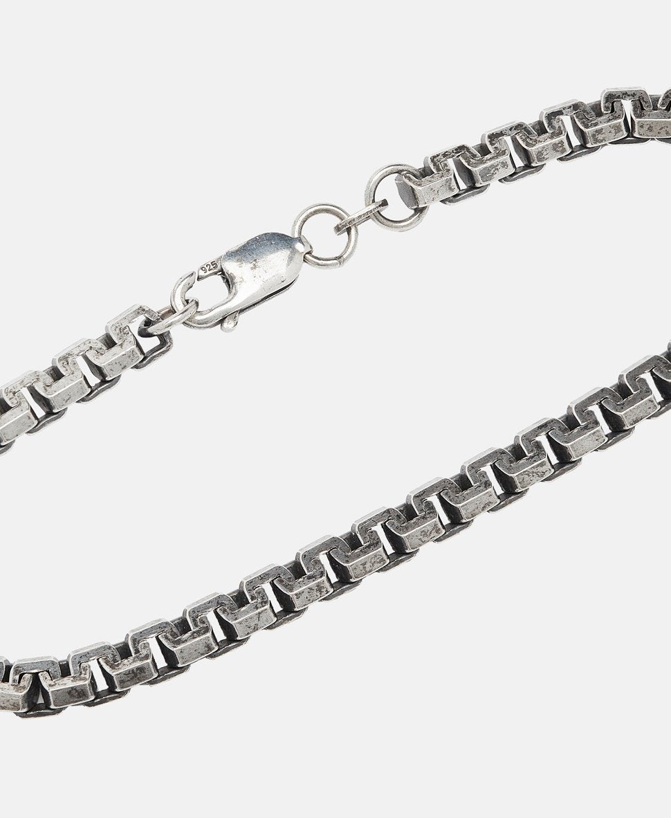 Lawrence Grey Jewelry náramek Černá 2
