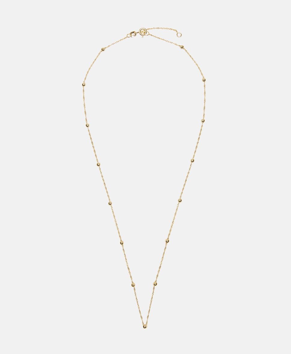 Lawrence Grey Fine Jewelry náhrdelník Zlatá 1