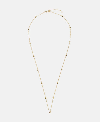 Lawrence Grey Fine Jewelry náhrdelník Zlatá 1