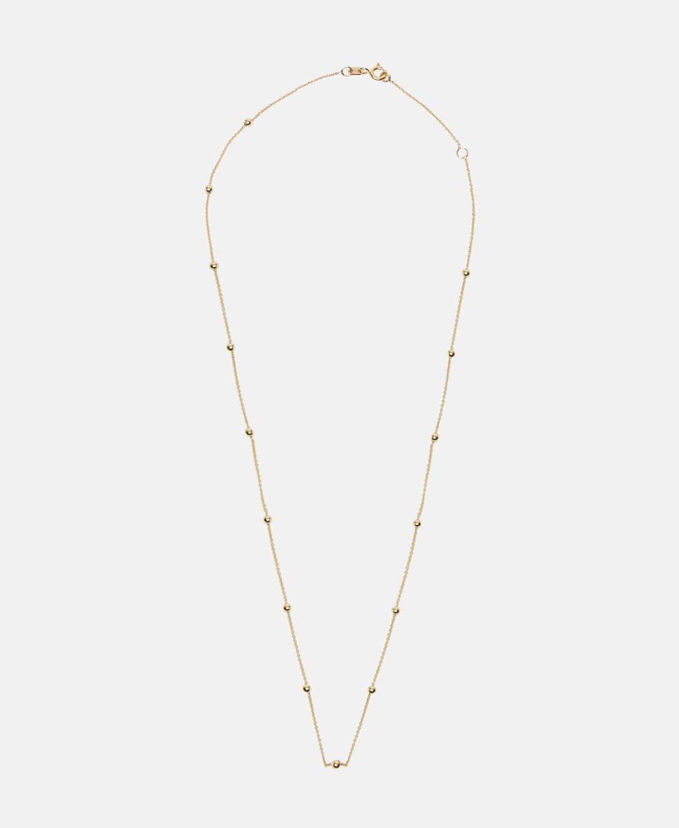 Lawrence Grey Fine Jewelry náhrdelník Zlatá 1