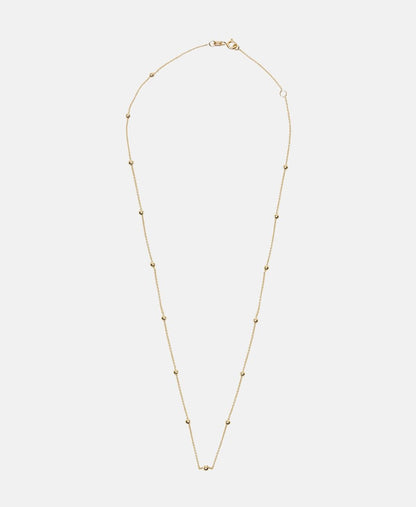 Lawrence Grey Fine Jewelry náhrdelník Zlatá 1
