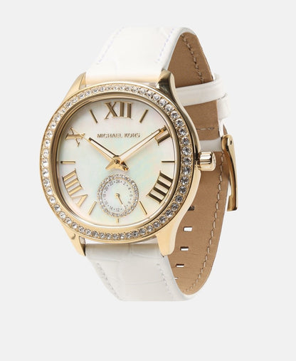 Michael Kors hodinky Zlatá 1