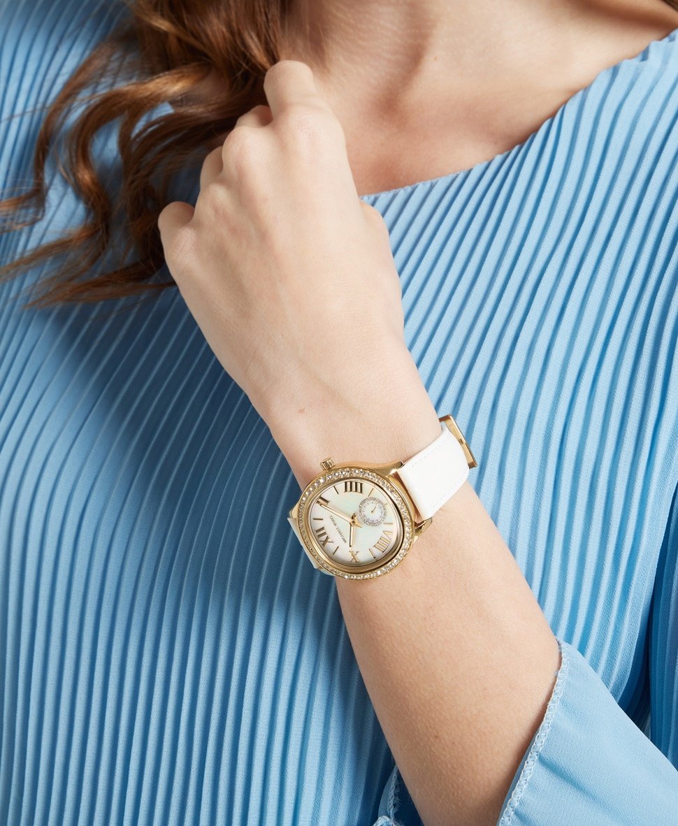 Michael Kors hodinky Zlatá 5
